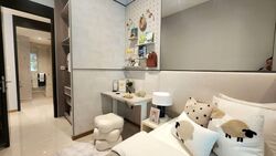 Concourse Skyline (D7), Apartment #595846181